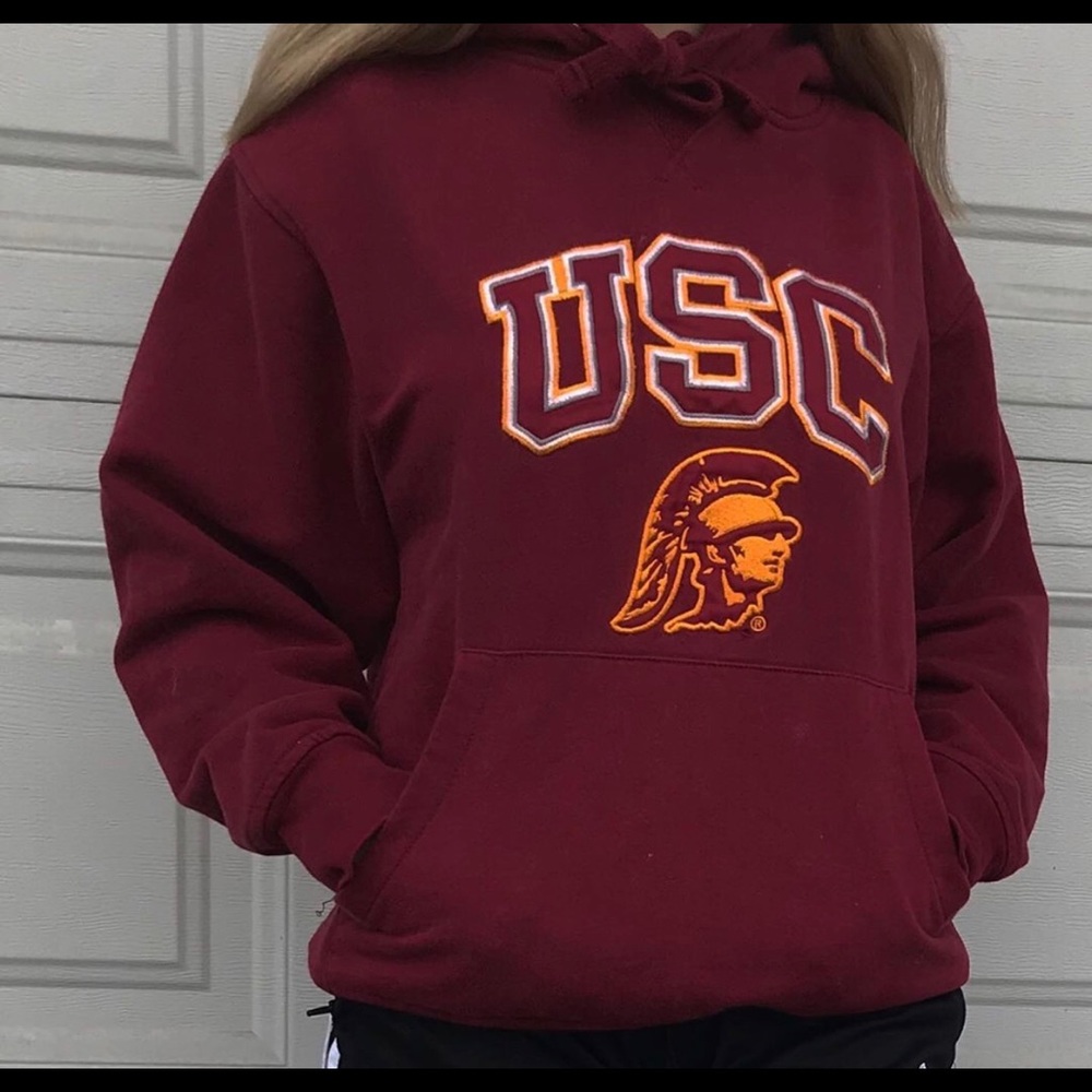 USC Sweatshirt ‼️